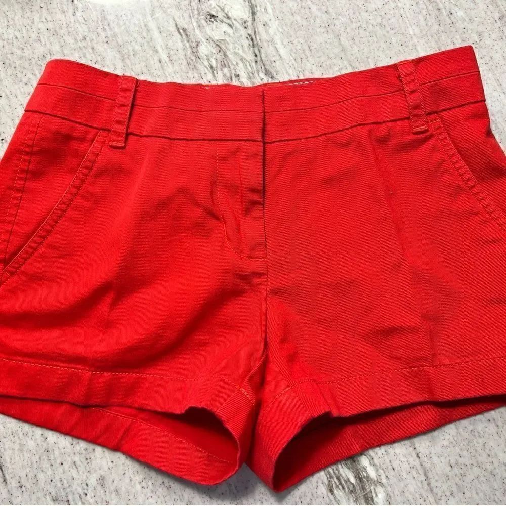 Jcrew classic Chino 